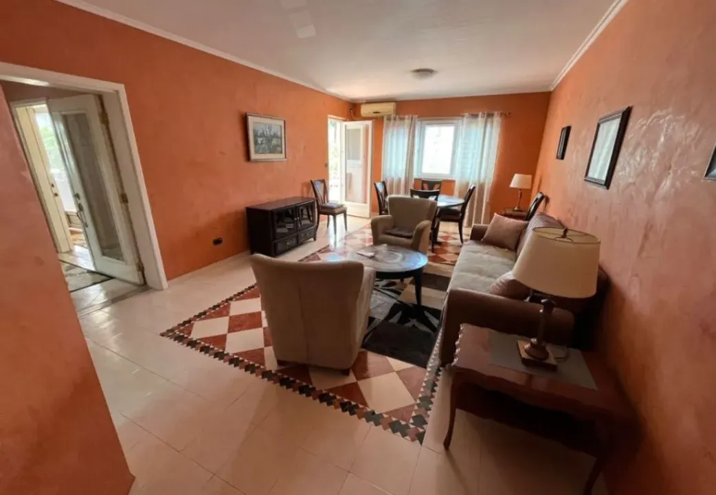 Rent, apartment, 81m², Makedonsko naselje, Bar