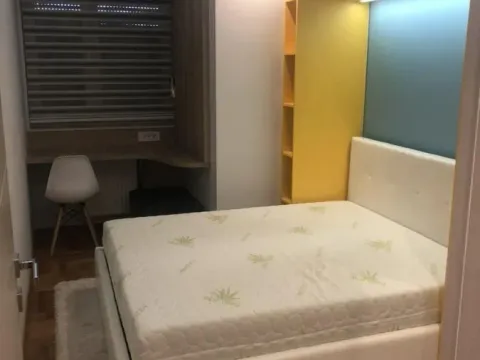 Rent, two bedroom apartment, 53m², Bulevar Oslobodjenja, Novi Sad Sve Podlokacije - image 17