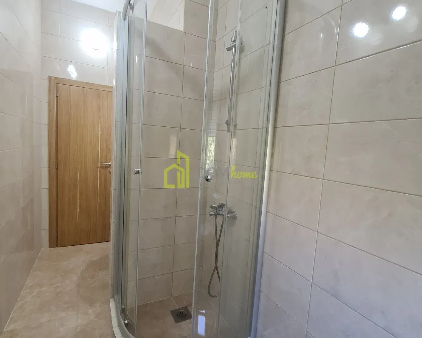 Rent, one bedroom apartment, 60m², Centar, Podgorica