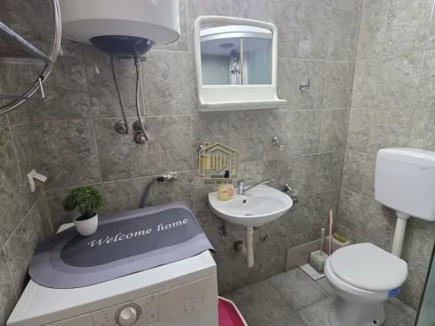 Rent, two bedroom apartment, 70m², Gornja Gorica, Podgorica - image 8