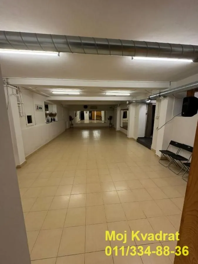 Sale, office space, 120m², Stari Grad, Beograd