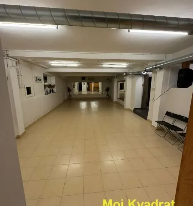 Prodaja, poslovni prostor, 120m², Stari Grad, Beograd