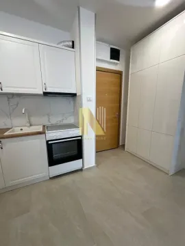 Rent, two bedroom apartment, 46m², Telep, Novi Sad Sve Podlokacije - image 5