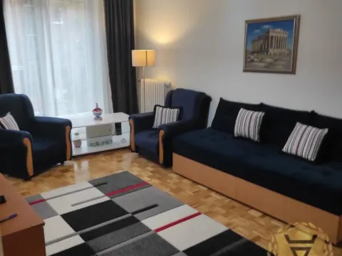 Izdavanje, jednosoban stan, 40m2, Vukov Spomenik, Zvezdara, Beograd
