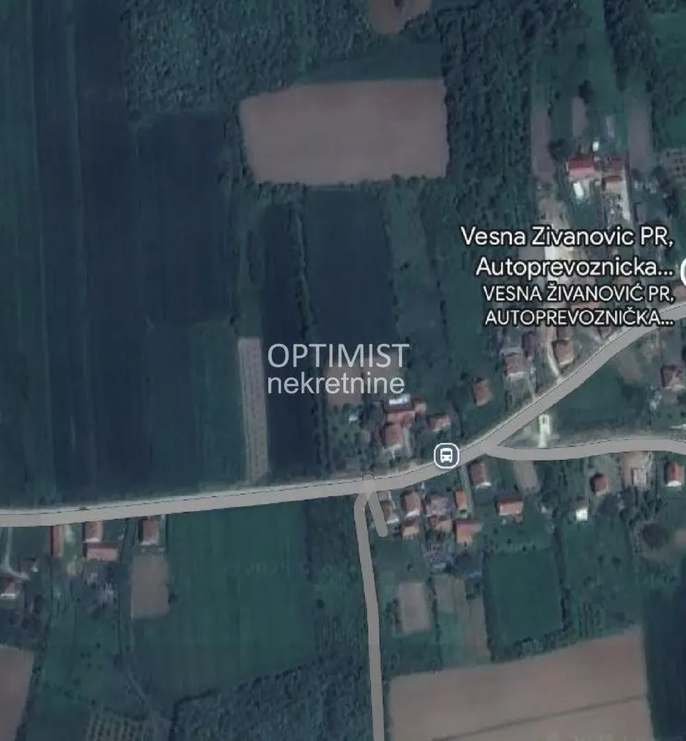 Prodaja, plac, 8600m², Mladenovac, Beograd