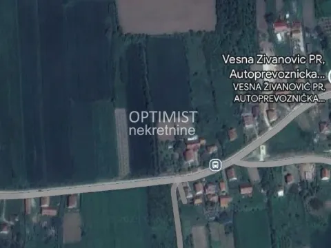 Prodaja, plac, 8600m², Mladenovac, Beograd - image 3