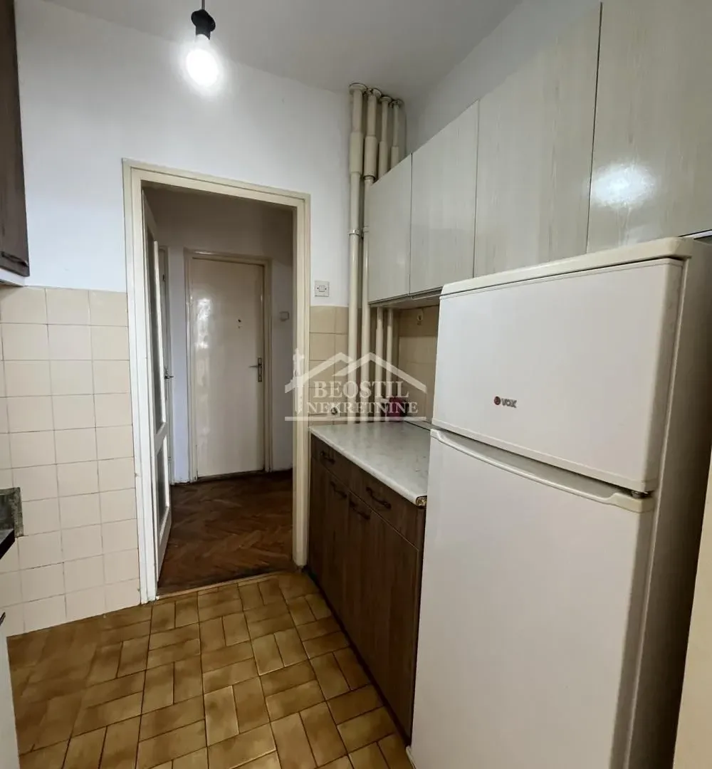 Prodaja, trosoban stan, 65m², Centar, Smederevo