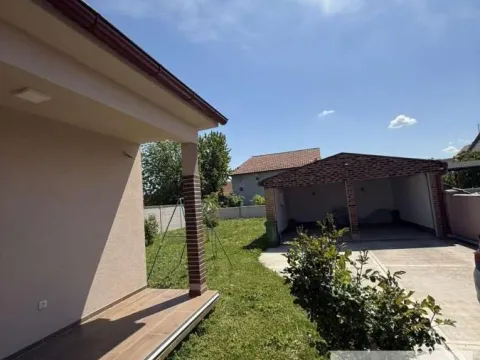 Prodaja, kuća, 90m², Centar, Stara Pazova - image 17
