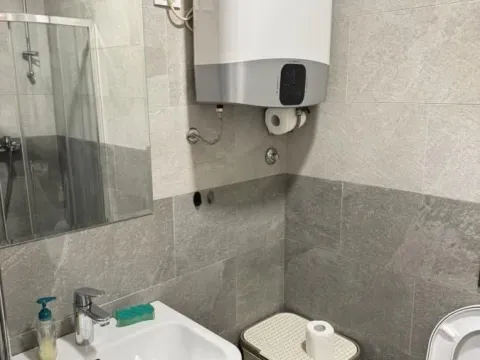 Izdavanje, dvosoban stan, 40m², Centar, Novi Sad - image 14