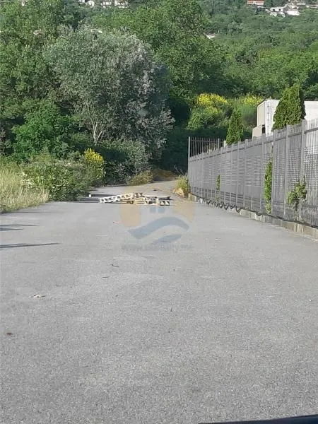 Prodaja, plac, 3603m², Kotor, Crna Gora