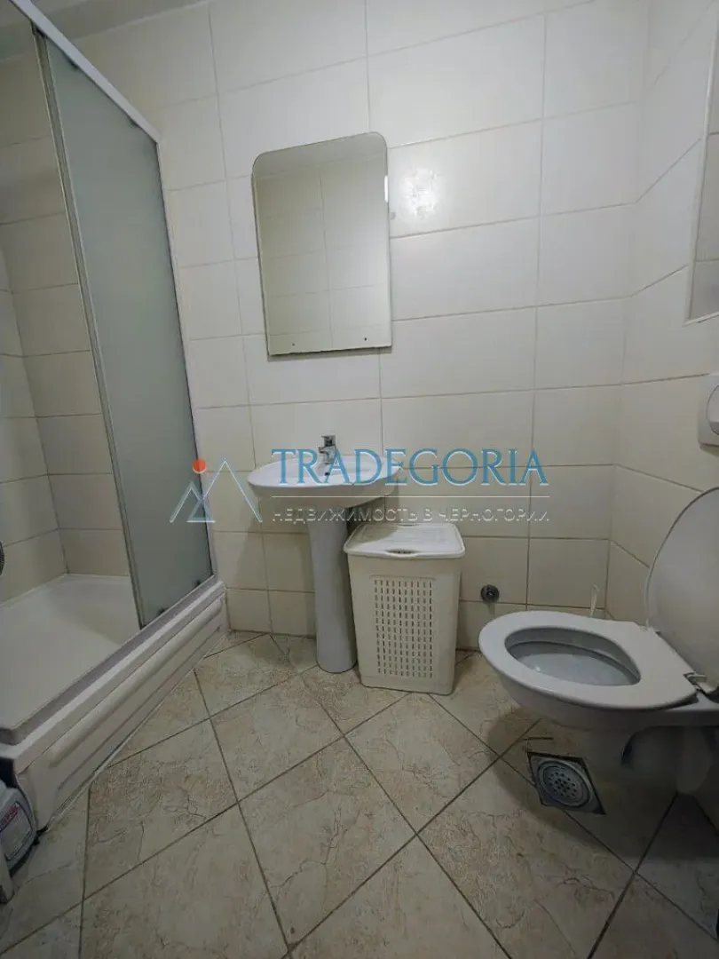 Sale, one bedroom apartment, 42m², Bar, Crna Gora