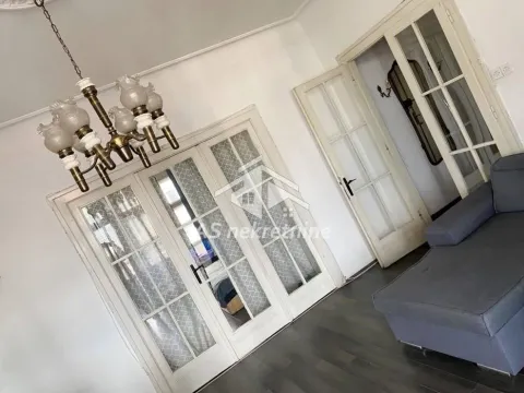 Rent, four bedroom apartment, 120m², Stari Grad, Beograd - image 5