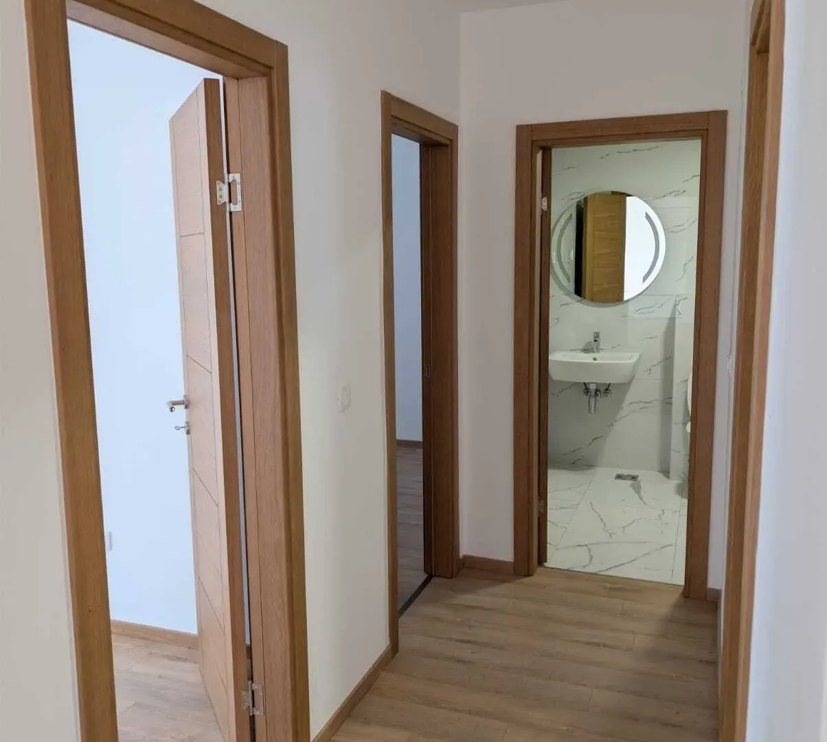 Sale, apartment, 109m², Kamenovo, Budva