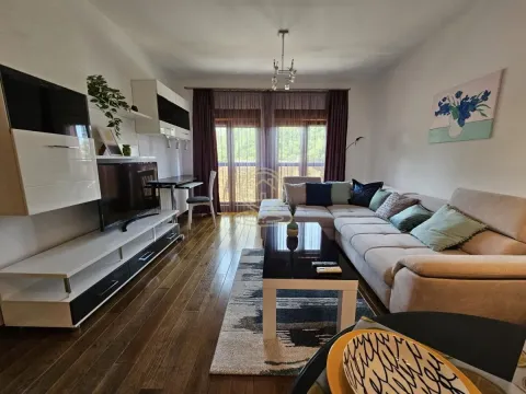 Izdavanje, jednosoban stan, 51m², Centar, Novi Sad - image 6