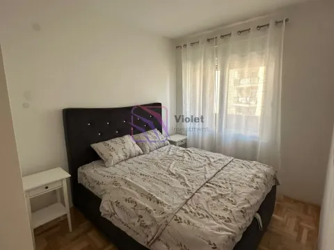 Izdavanje, jednosoban stan, 40m², Ljubović, Podgorica - image 4