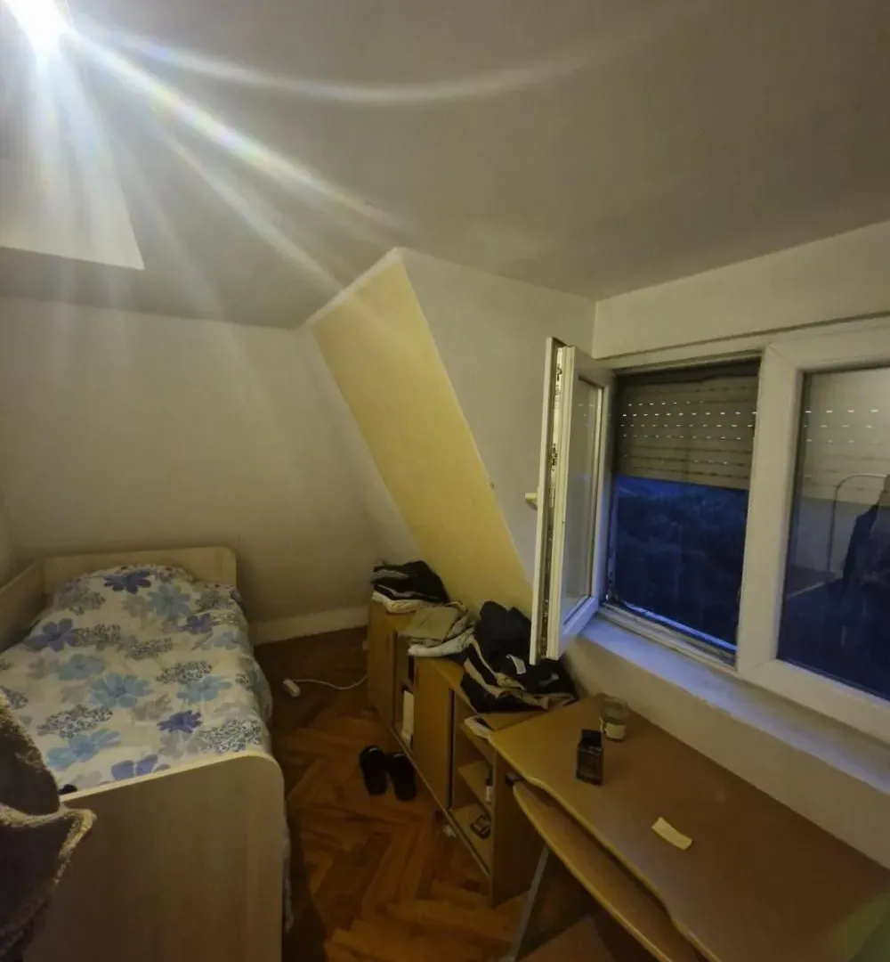 Prodaja, trosoban stan, 72m², Karaburma, Palilula Sve Podlokacije