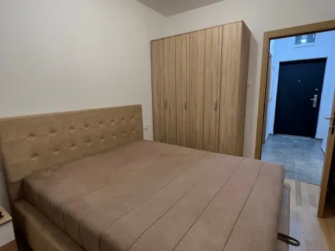 Izdavanje, jednosoban stan, 45m², Pobrežje, Podgorica - image 3