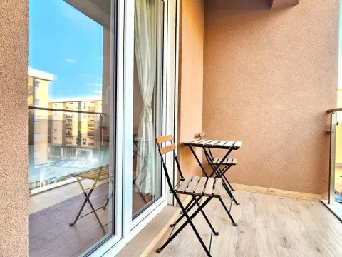 Prodaja, jednosoban stan, 48m², New City, Podgorica - image 10