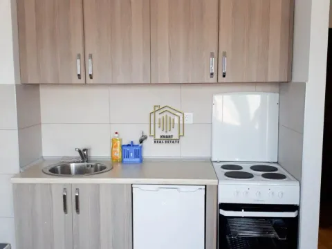 Prodaja, stan, 26m², City Kej, Podgorica - image 3