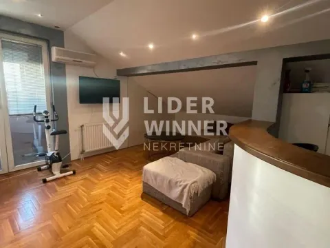 Prodaja, trosoban stan, 81m², Mirijevo 1, Mirijevo Sve Podlokacije - image 13