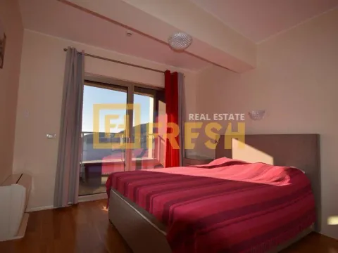 Izdavanje, jednosoban stan, 51m², Budva, Crna Gora - image 7