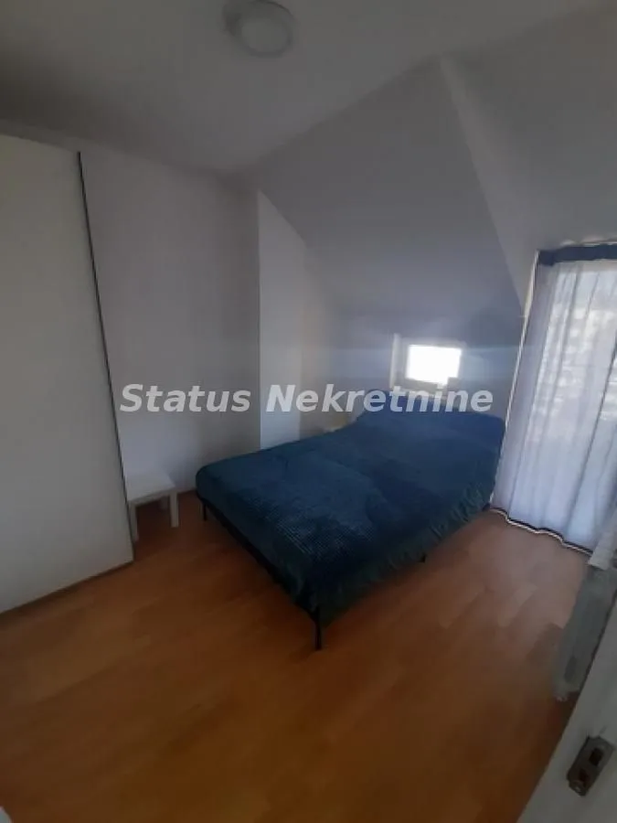 Sale, two bedroom apartment, 63m², Grbavica, Novi Sad Sve Podlokacije