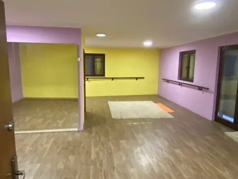 Izdavanje, poslovni prostor, 70m², Pejton, Podgorica - image 3