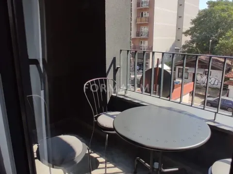 Izdavanje, dvosoban stan, 50m², Vukov Spomenik, Zvezdara Sve Podlokacije - image 6