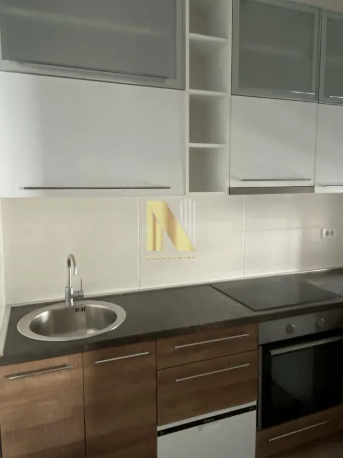 Rent, two bedroom apartment, 57m², Spens, Novi Sad Sve Podlokacije