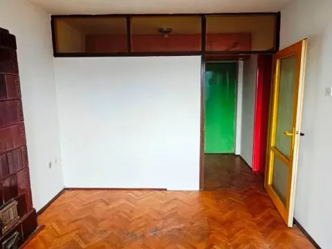 Sale, two bedroom apartment, 60m², Medijana, Niš - image 9