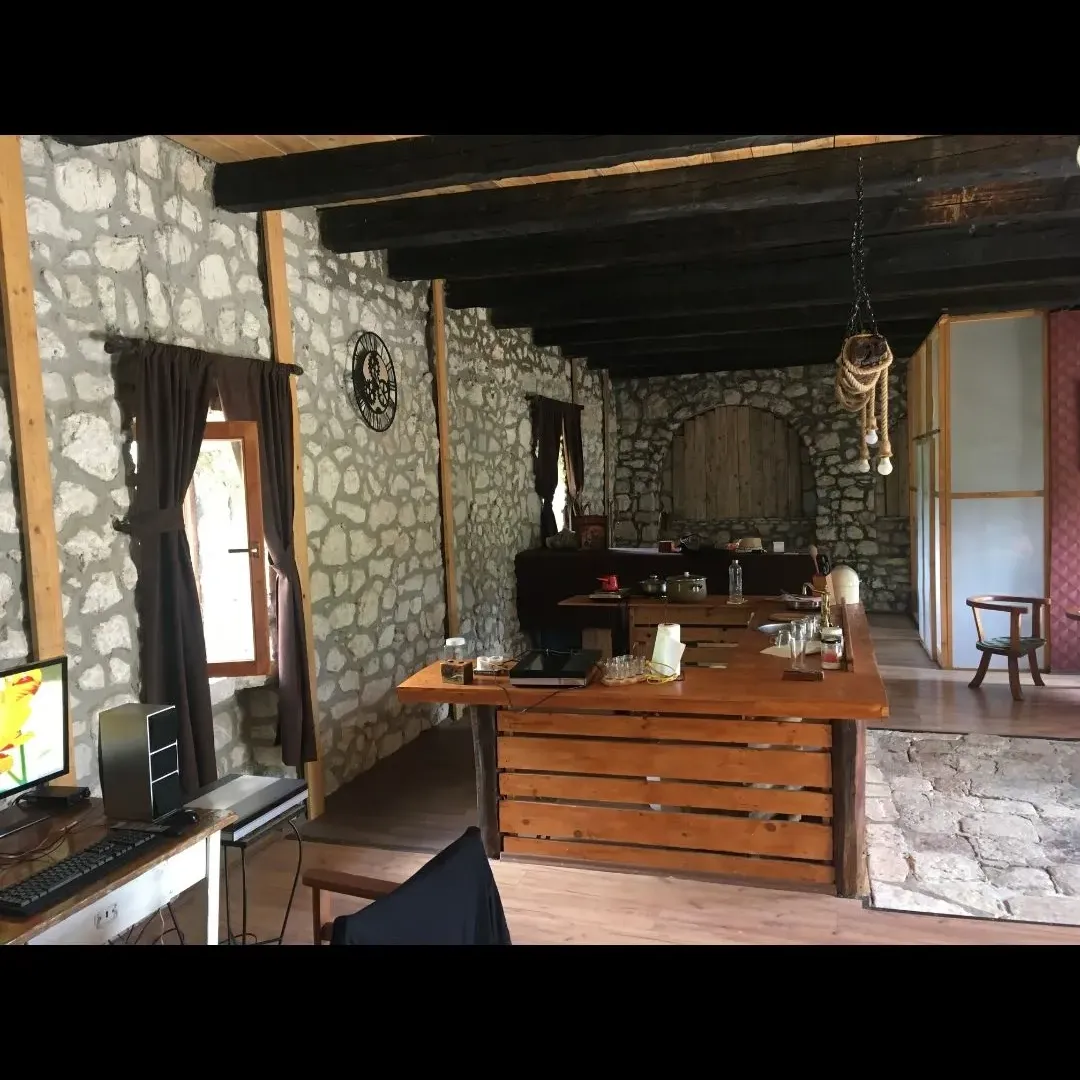 Prodaja, kuća, 150m², Obzovica, Cetinje