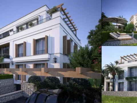 Prodaja, jednosoban stan, 39m², Škaljari, Kotor - image 3