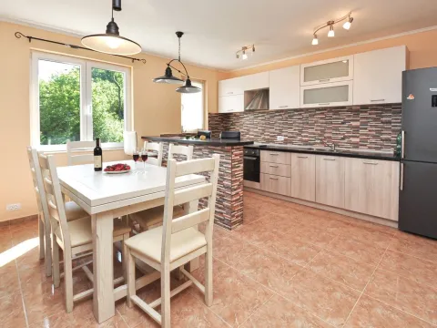 Sale, house, 260m², Bijela, Herceg Novi - image 9