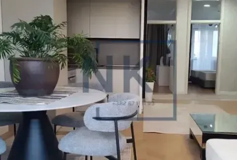 Izdavanje, dvosoban stan, 70m², Preko Morače, Podgorica - image 5