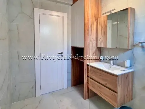 Prodaja, dvosoban stan, 72m², Kava, Tivat - image 11