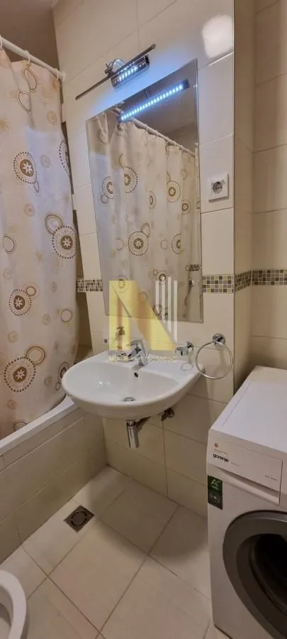 Izdavanje, dvosoban stan, 53m², Podbara, Novi Sad Sve Podlokacije