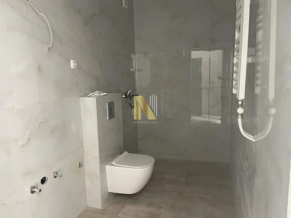 Prodaja, garsonjera, 30m², Petrovaradin, Novi Sad