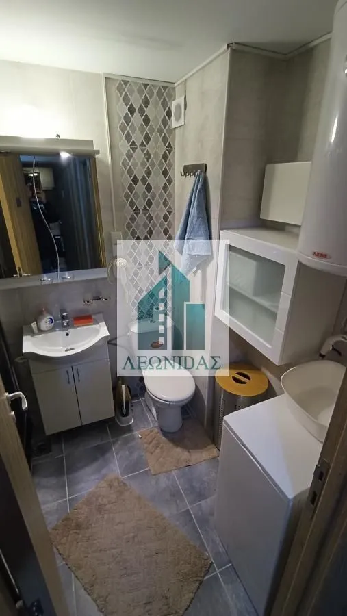 Rent, two bedroom apartment, 44m², Medijana, Niš