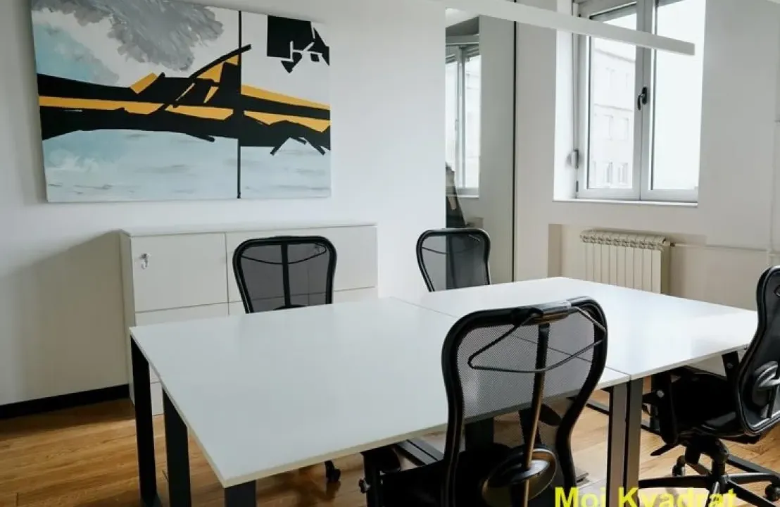 Izdavanje, poslovni prostor, 19m², Stari Grad, Beograd