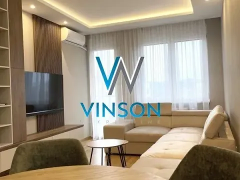 Rent, two bedroom apartment, 60m², Telep, Novi Sad Sve Podlokacije - image 2