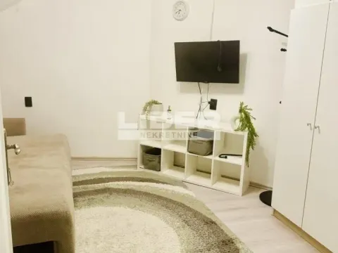 Stan in Obilićev Venac