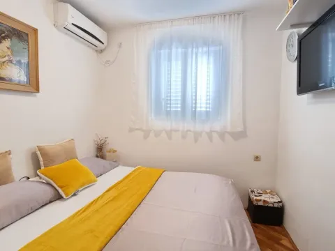 Sale, two bedroom apartment, 58m², Bečići, Budva - image 23