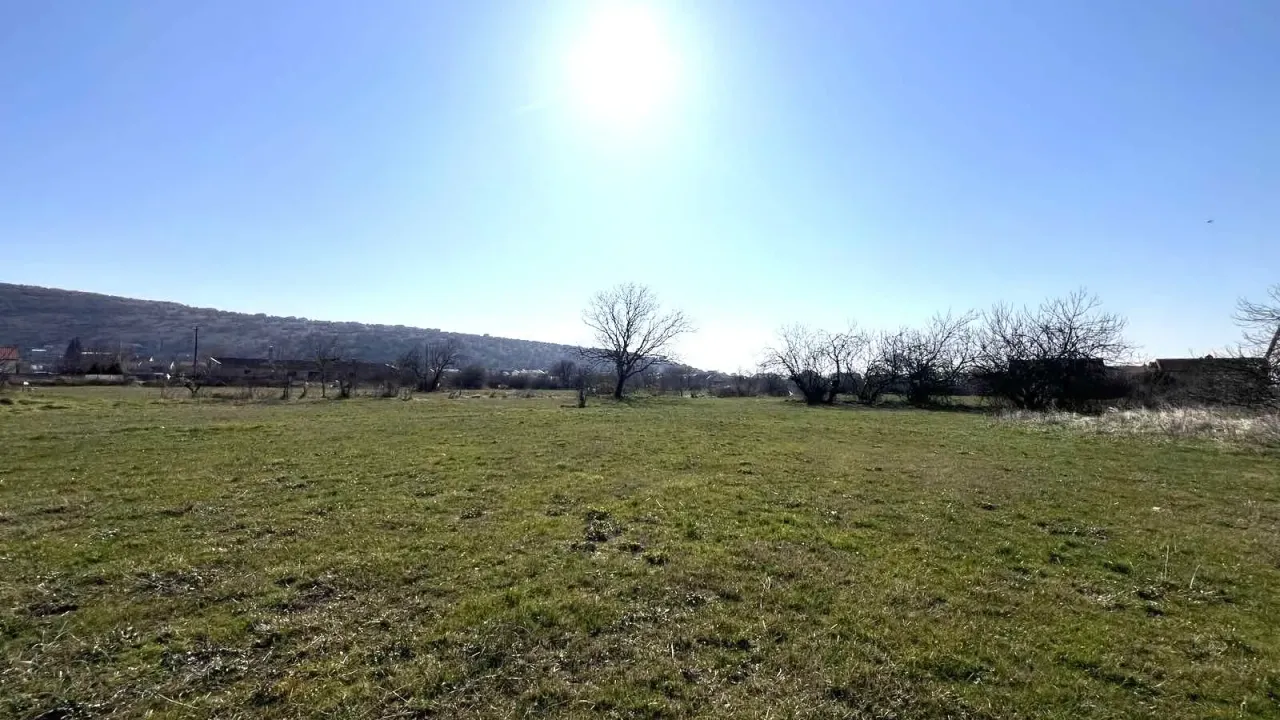 Prodaja, plac, 904m², Murtovina, Podgorica