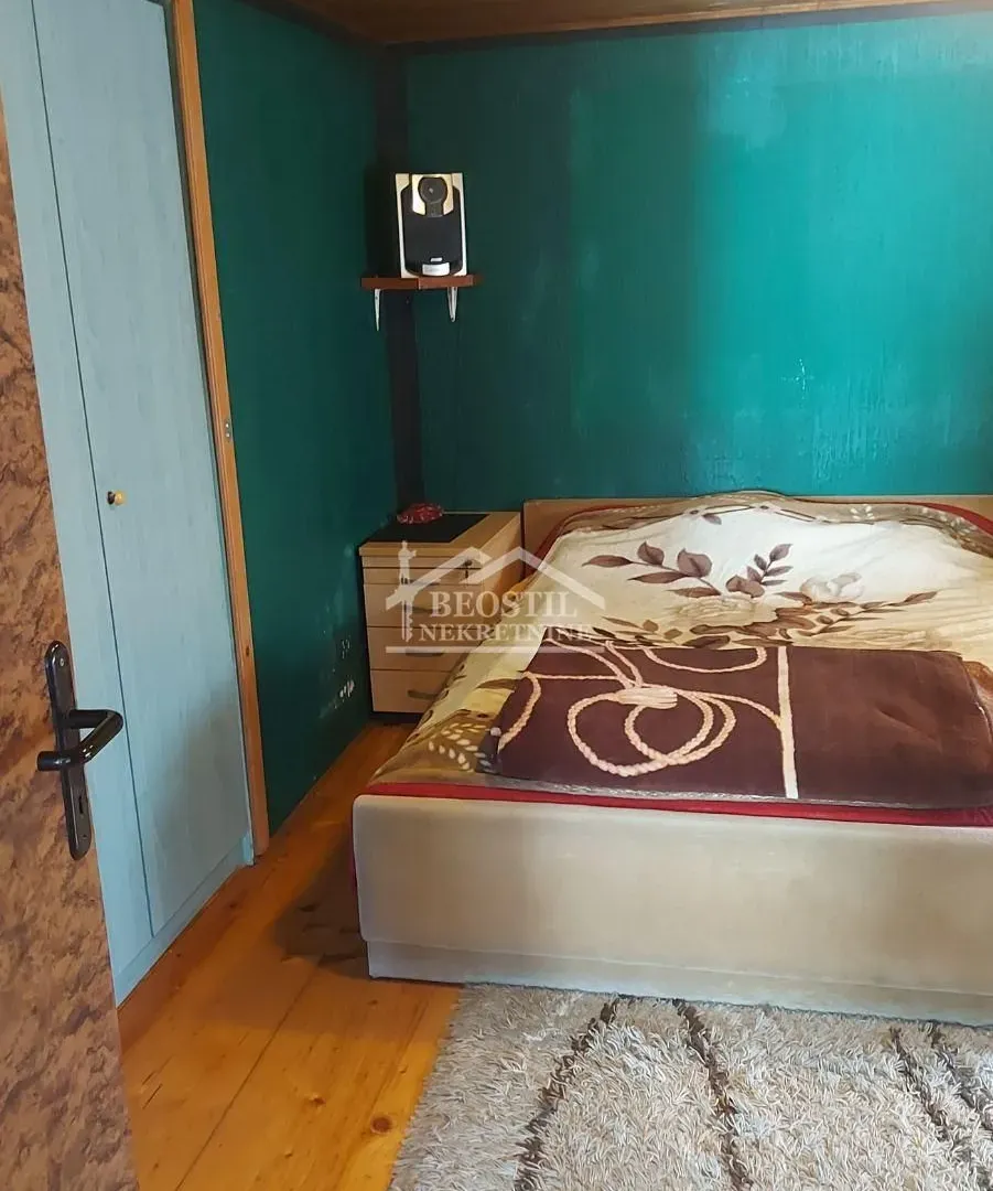 Prodaja, kuća, 92m², Golubinci, Stara Pazova
