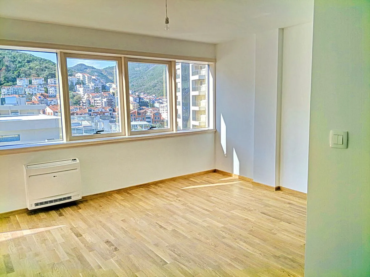 Prodaja, stan, 46m², Budva, Crna Gora