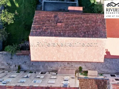 Prodaja, kuća, 350m², Risan, Kotor - image 6