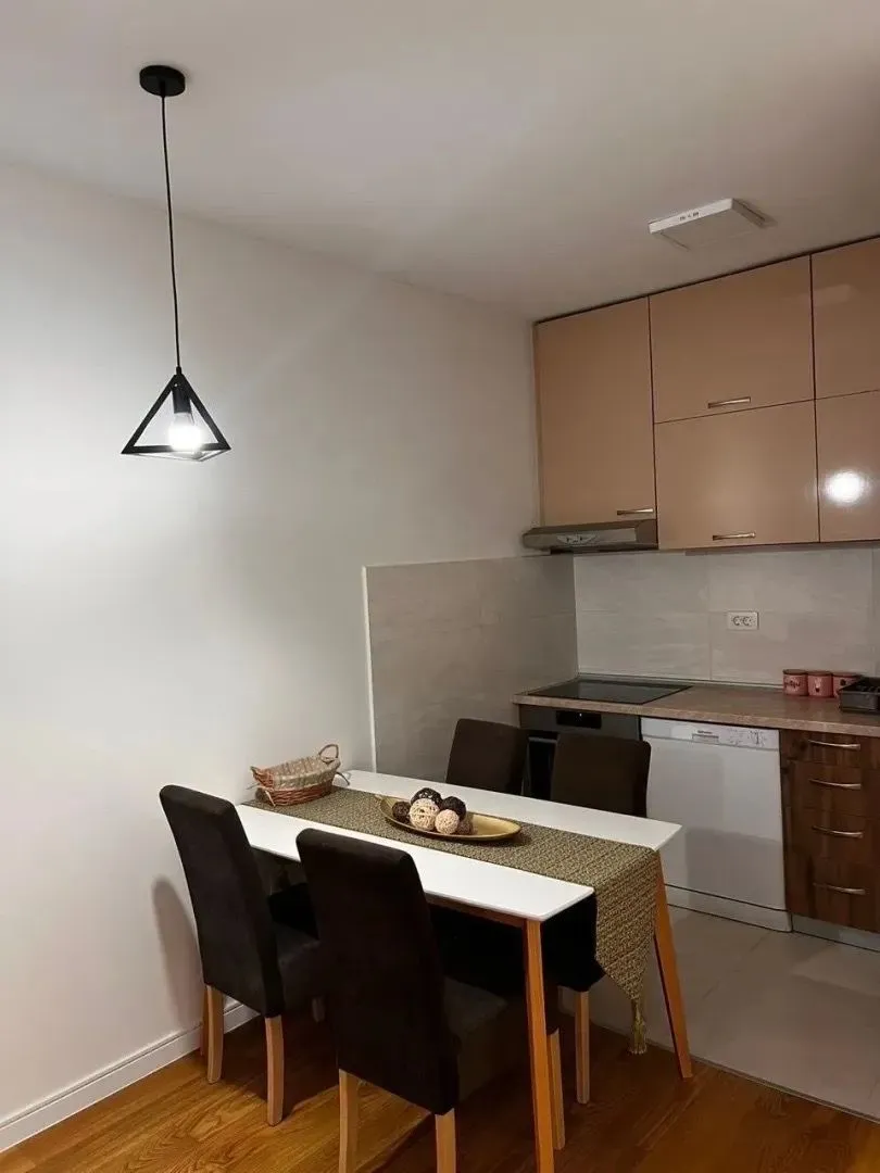 Prodaja, jednosoban stan, 49m², Central Point, Podgorica