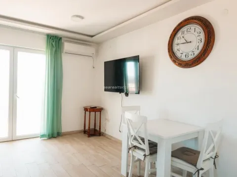 Prodaja, jednosoban stan, 52m², Marići, Tivat - image 2