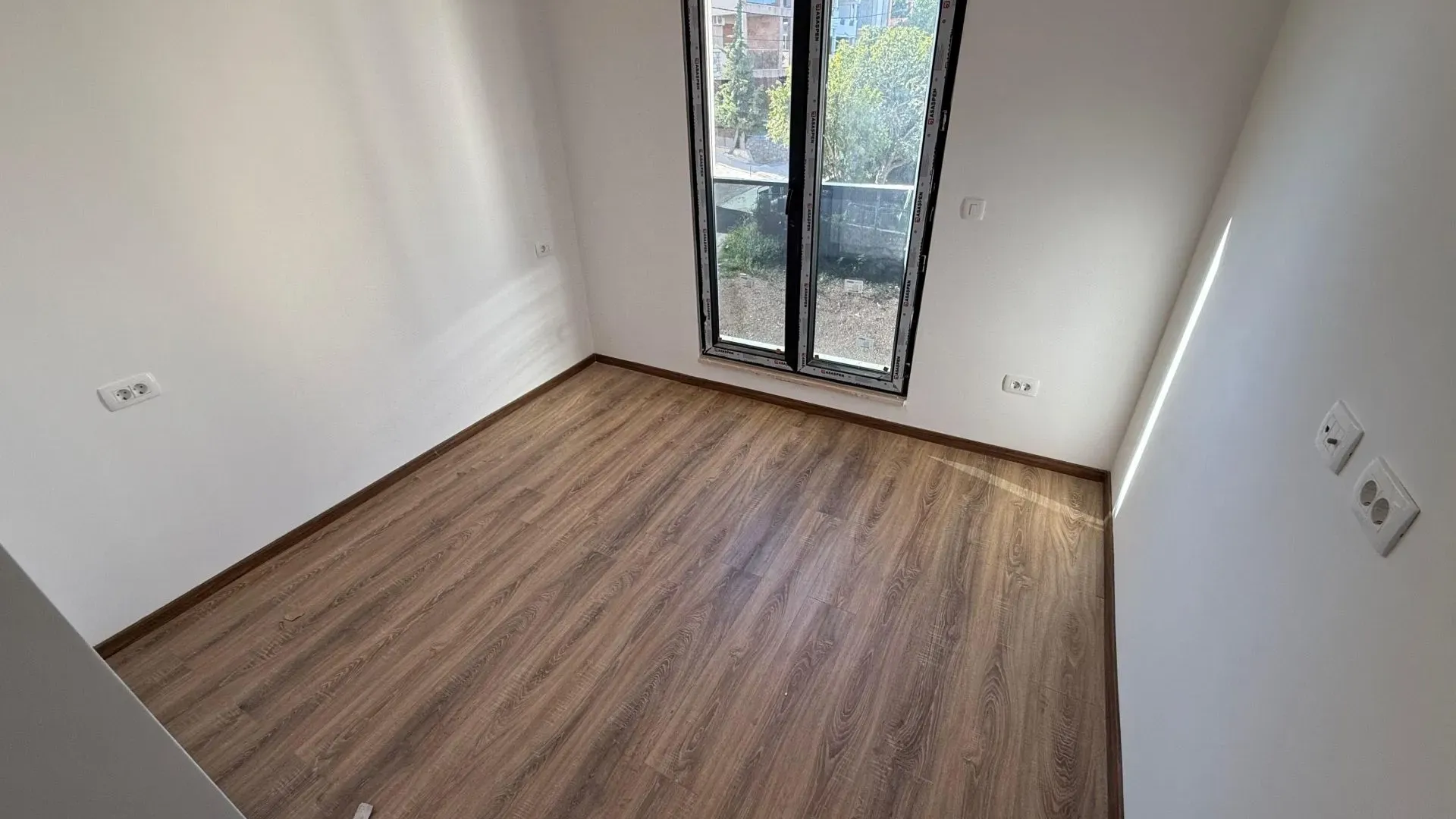 Sale, apartment, 54m², Bar, Crna Gora