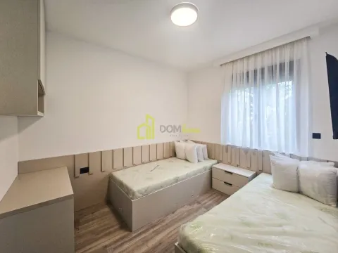 Izdavanje, dvosoban stan, 58m², Zabjelo, Podgorica - image 12